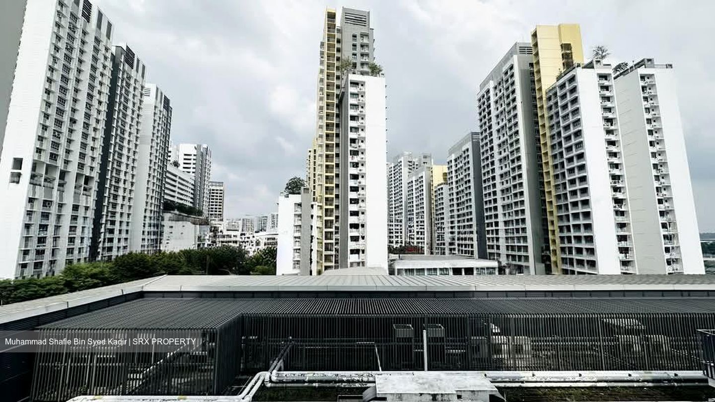 Blk 419A Waterfront II @ Northshore (Punggol), HDB 4 Rooms #583847181